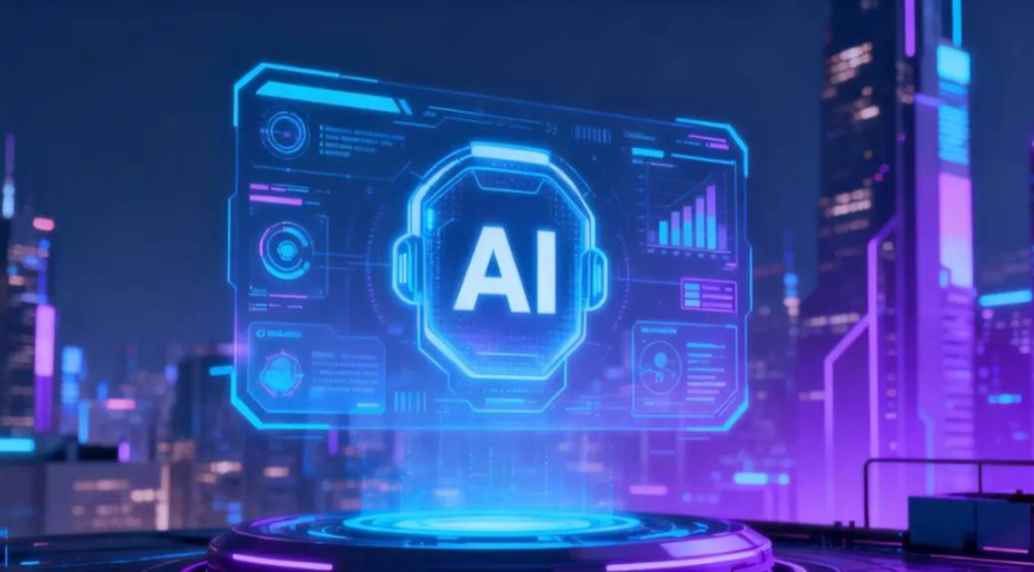 朝阳AI选型参考：合理运用人工智能工具提升效率