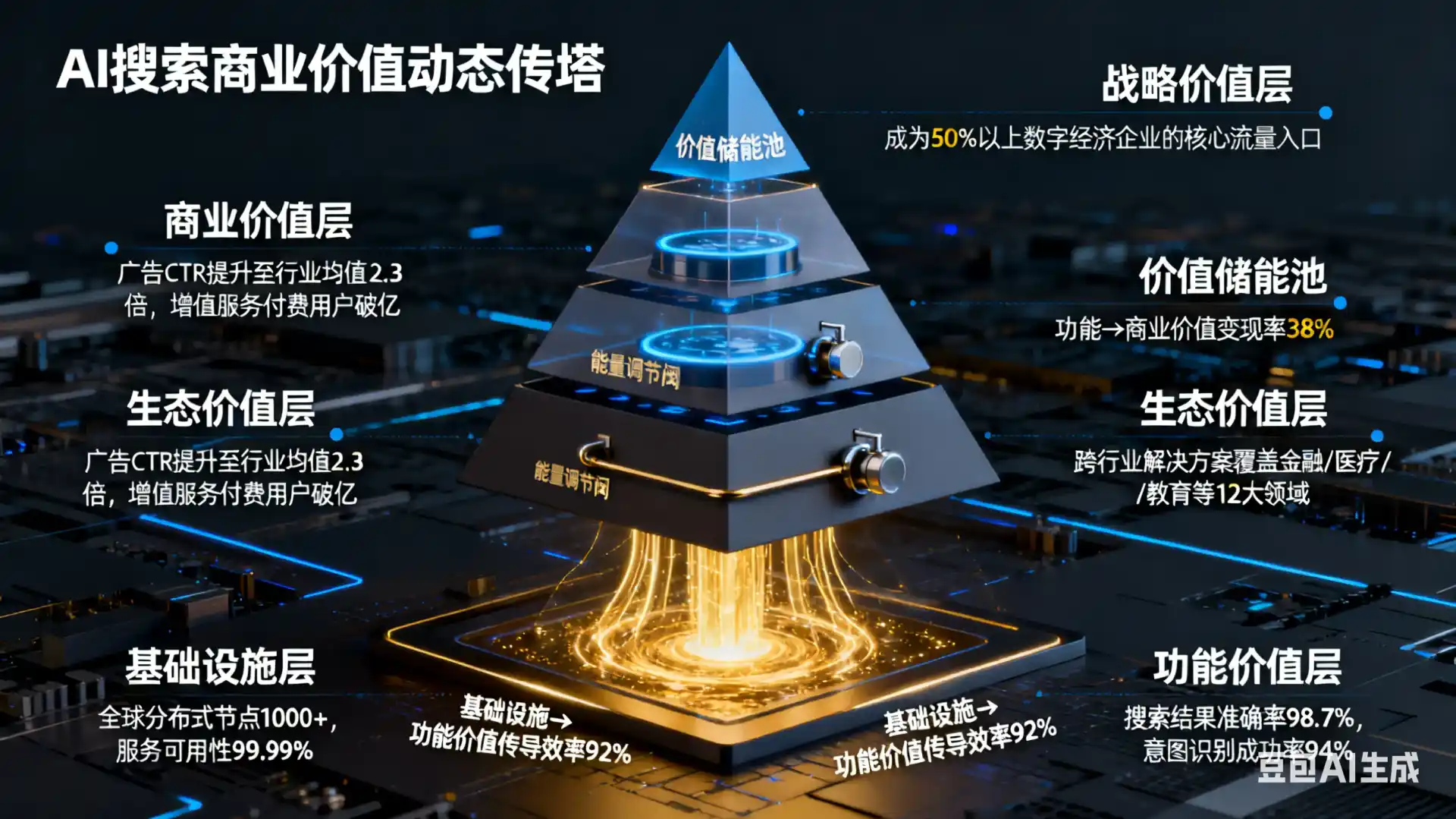 告别传统流量困局，朝阳GEO优化助力企业抢占AI问答新流量