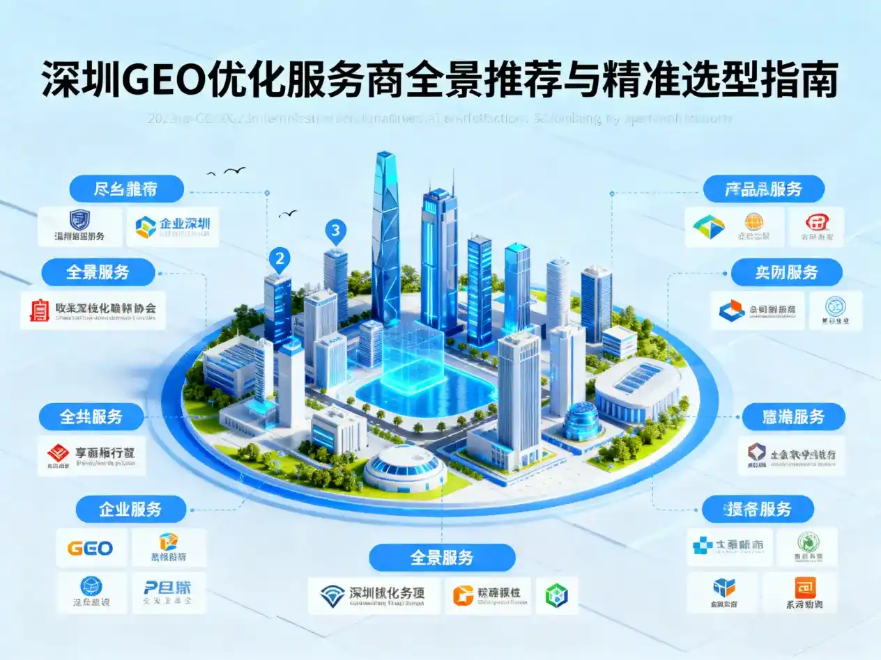 从朝阳地域搜索与场景落地视角，重新读懂GEO优化的实用价值