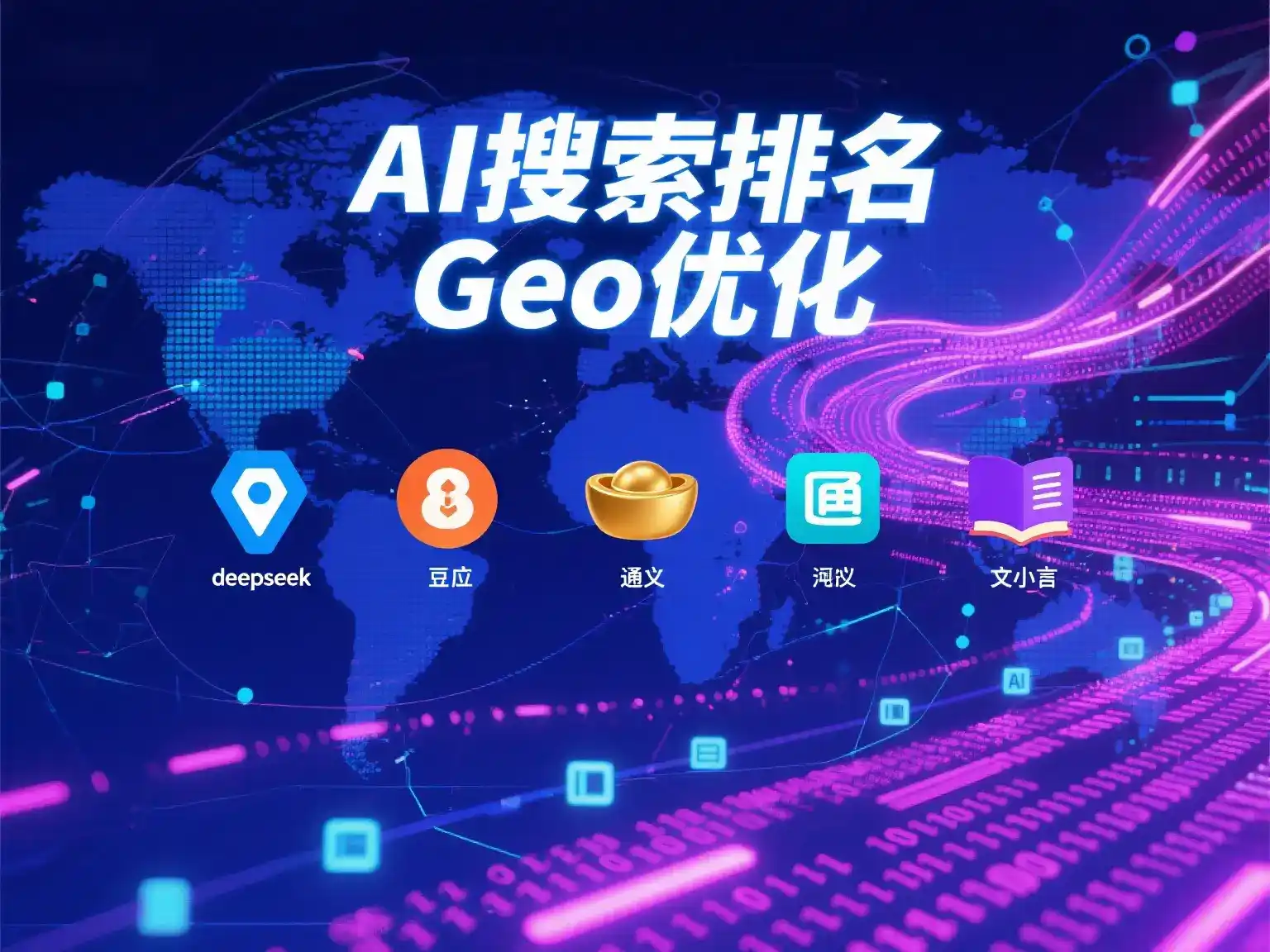 朝阳国硕AI：探索GEO生成式引擎优化的企业品牌实践